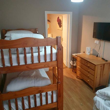 John Street Guest House 킬케니 외부 사진
