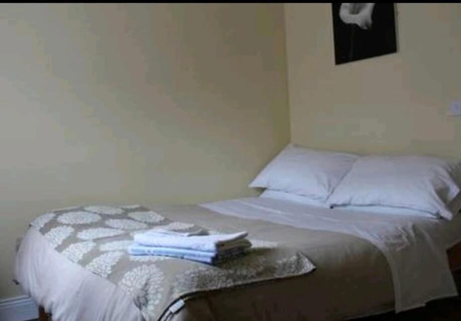 John Street Guest House 킬케니 외부 사진