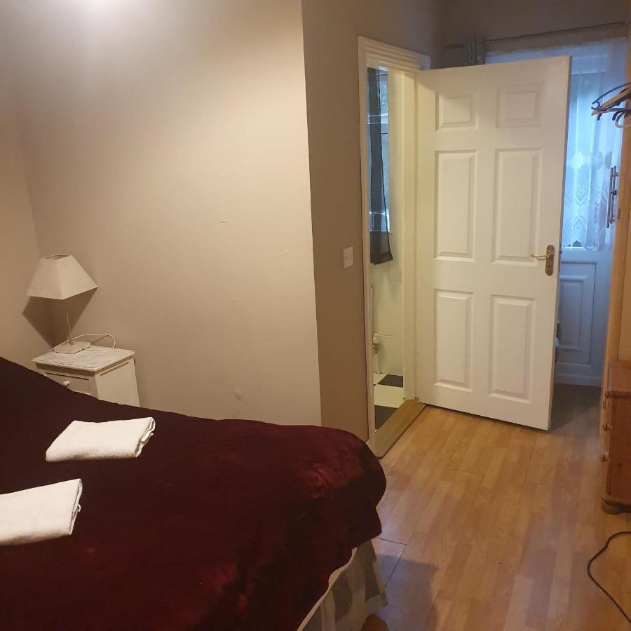 John Street Guest House 킬케니 외부 사진
