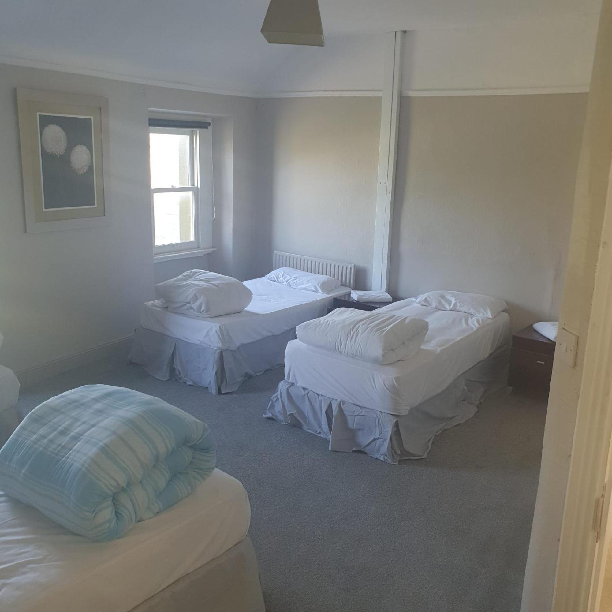 John Street Guest House 킬케니 외부 사진